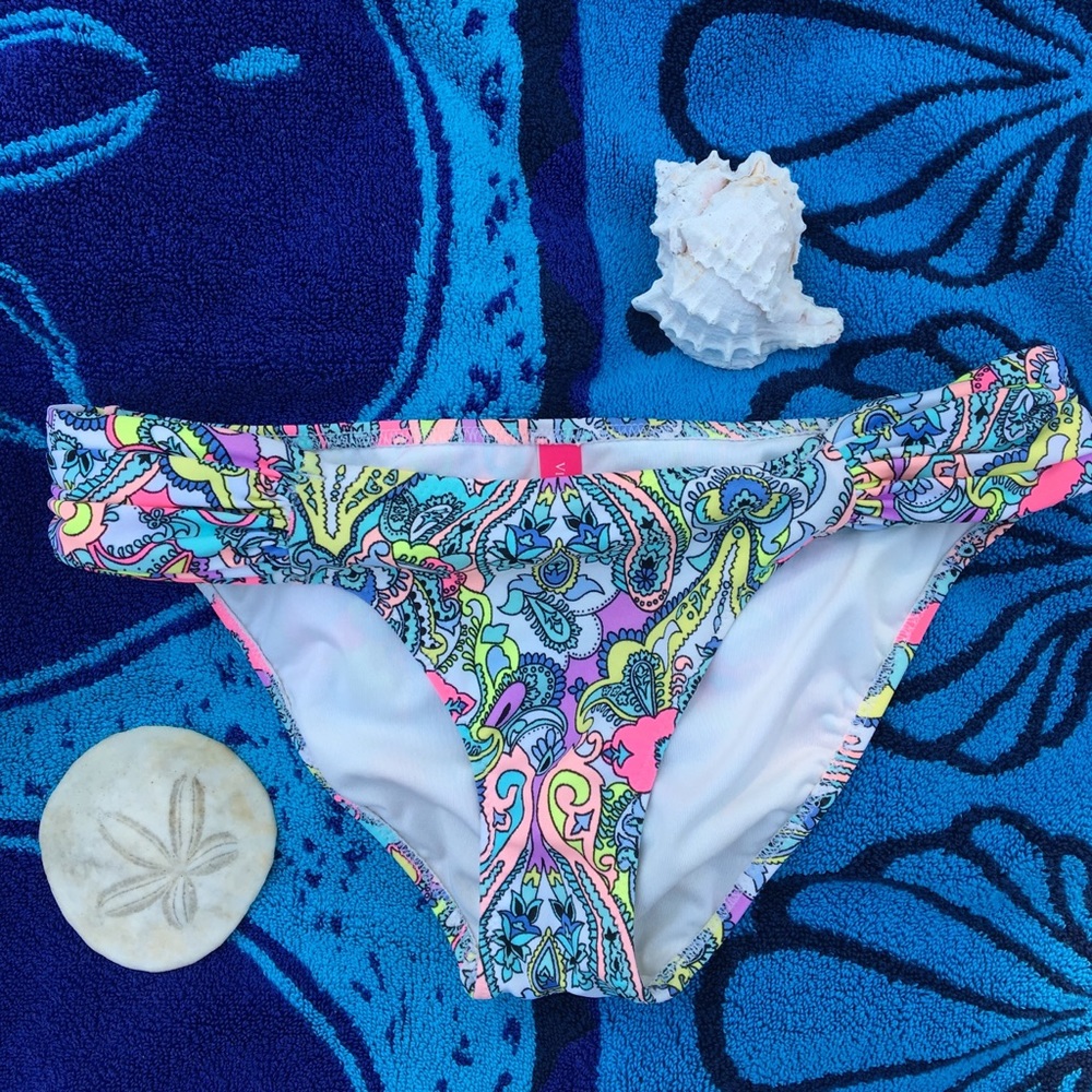 NWOT Victoria Secret bikini Bottom 👙